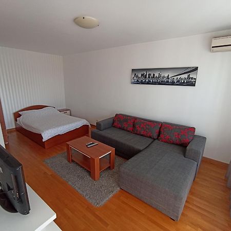 Apartment Tifani Belville Beograd Ngoại thất bức ảnh