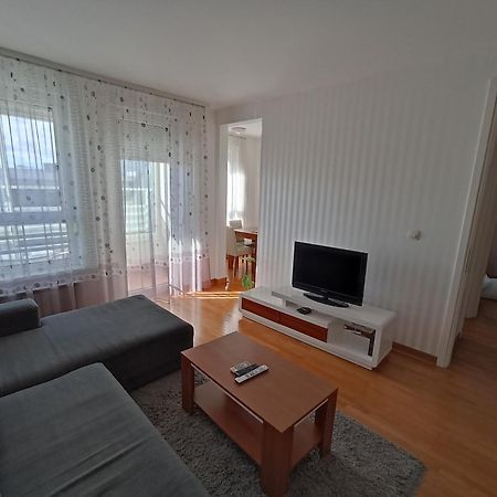 Apartment Tifani Belville Beograd Ngoại thất bức ảnh