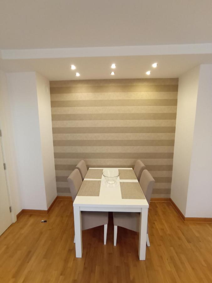 Apartment Tifani Belville Beograd Ngoại thất bức ảnh
