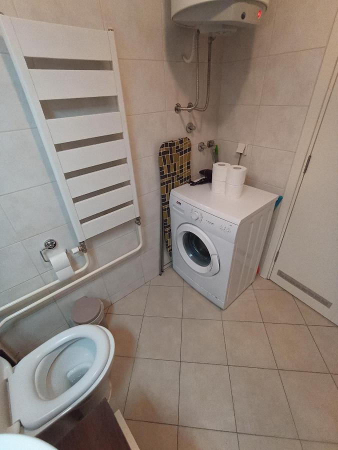 Apartment Tifani Belville Beograd Ngoại thất bức ảnh