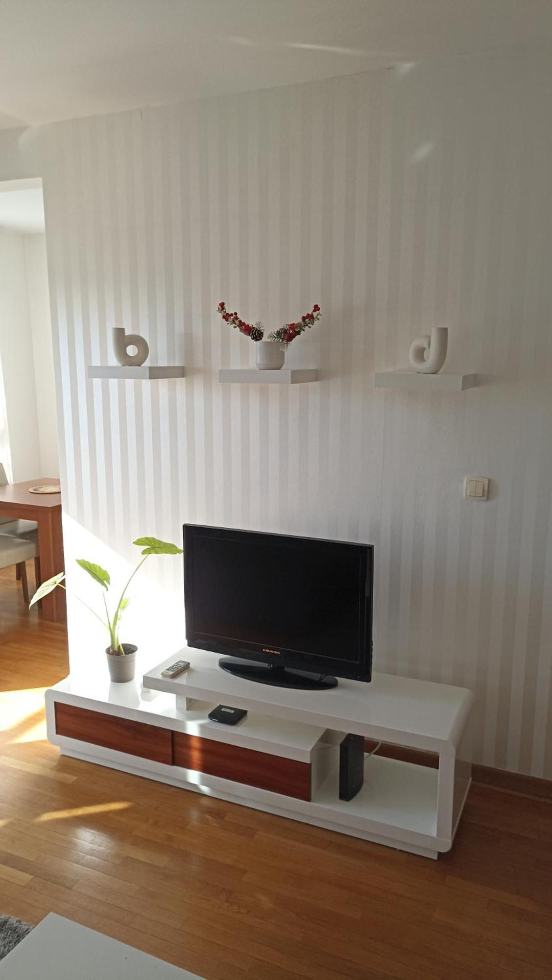 Apartment Tifani Belville Beograd Phòng bức ảnh