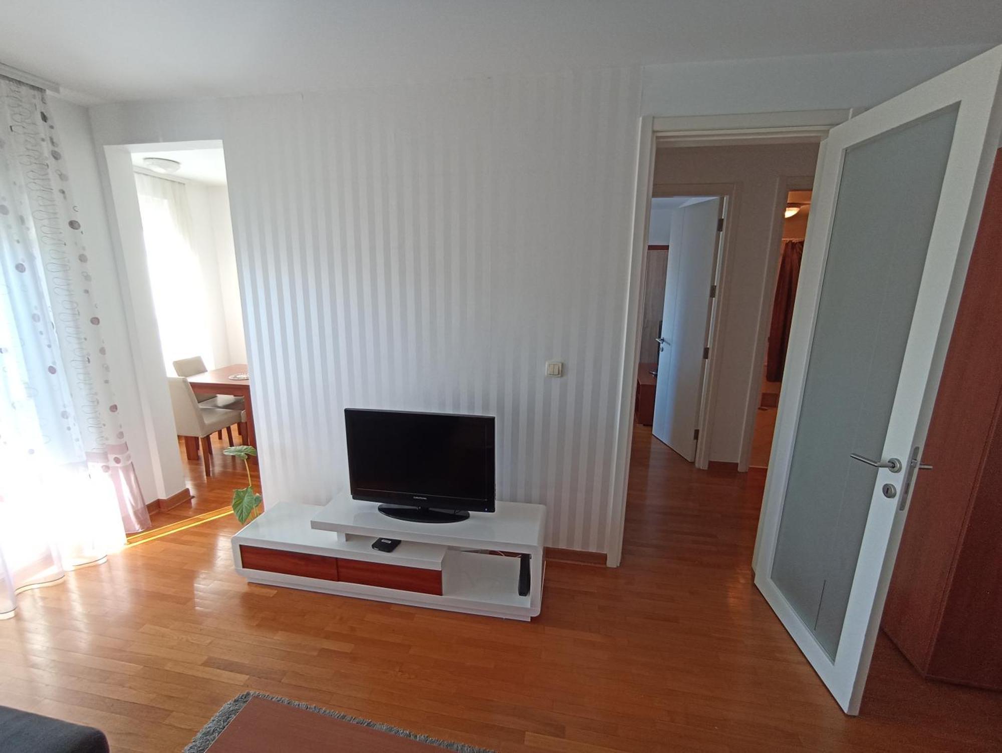 Apartment Tifani Belville Beograd Ngoại thất bức ảnh