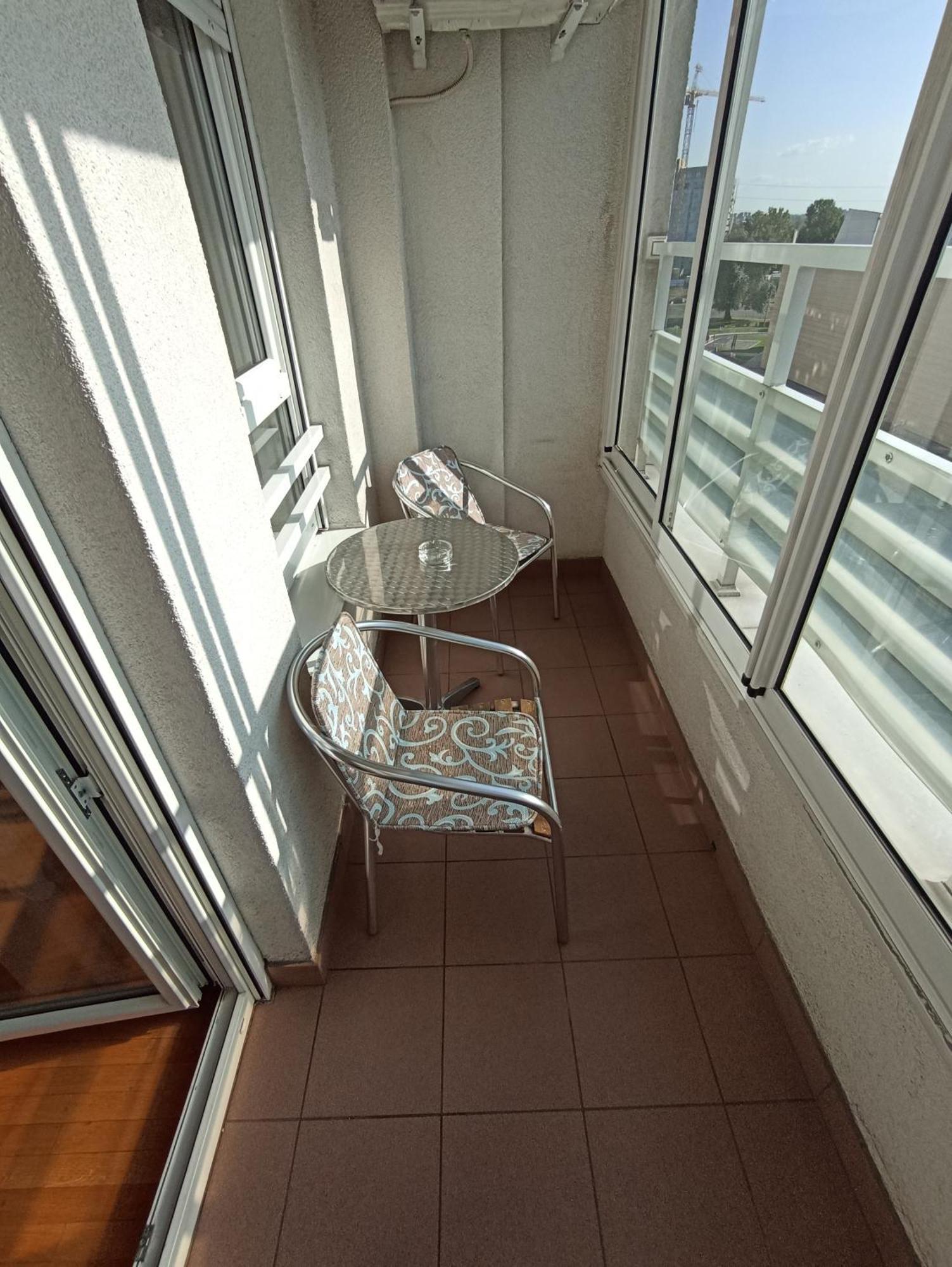 Apartment Tifani Belville Beograd Ngoại thất bức ảnh
