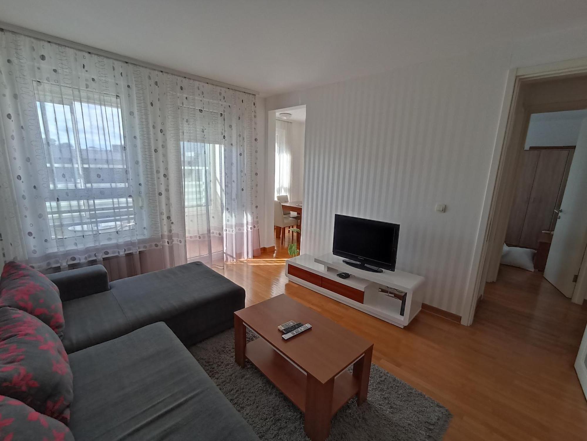 Apartment Tifani Belville Beograd Ngoại thất bức ảnh