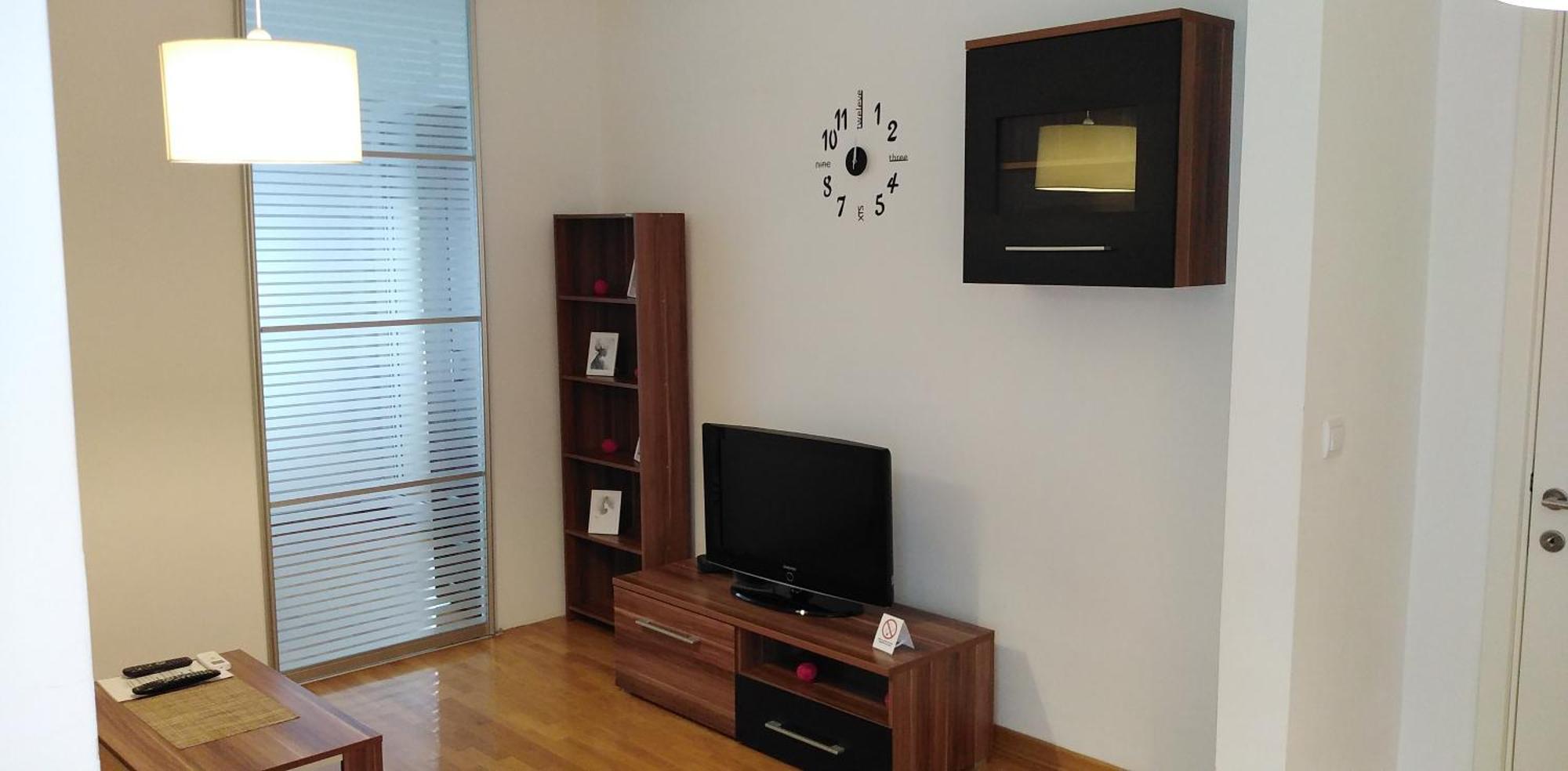Apartment Tifani Belville Beograd Ngoại thất bức ảnh