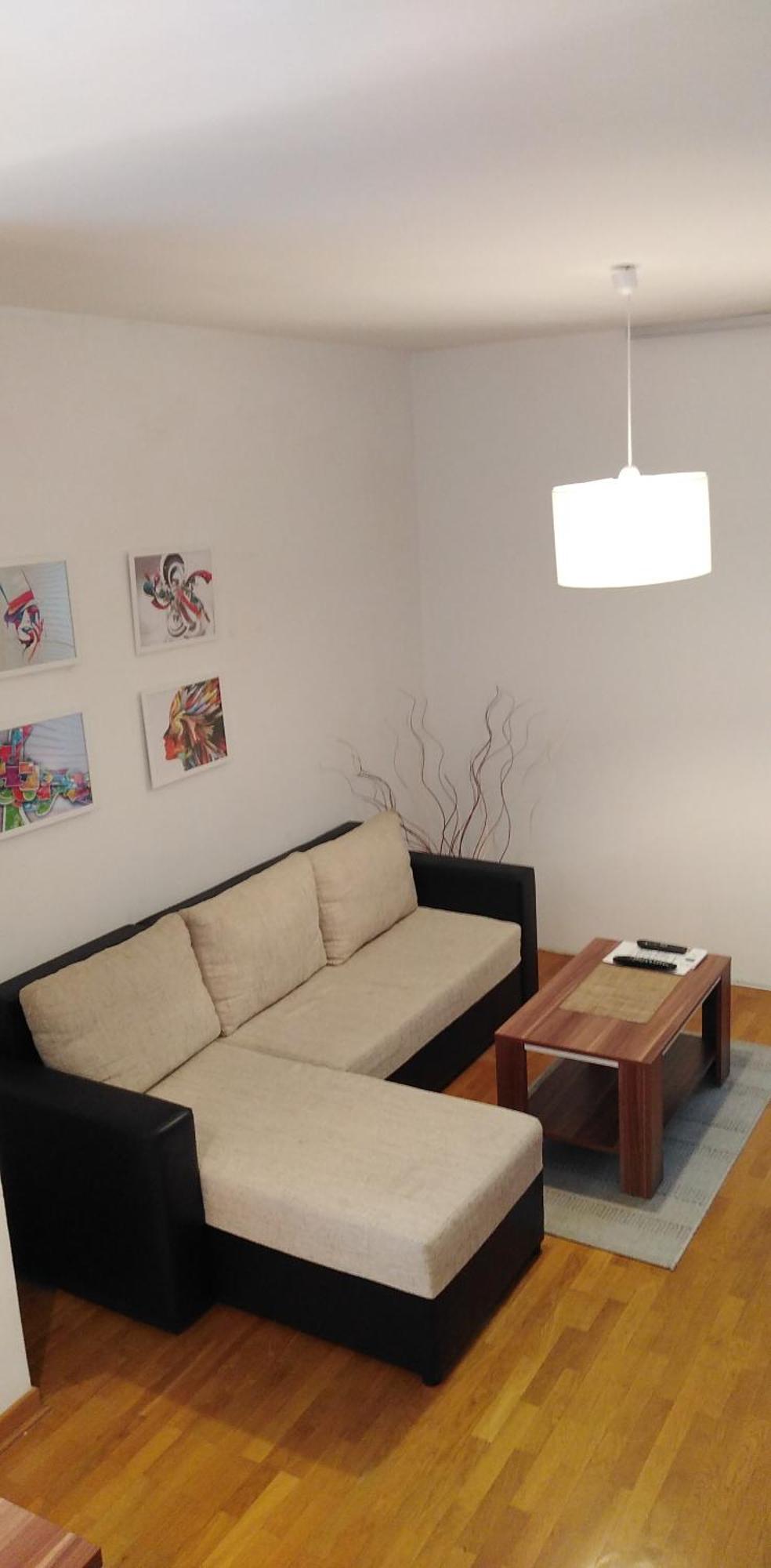 Apartment Tifani Belville Beograd Ngoại thất bức ảnh