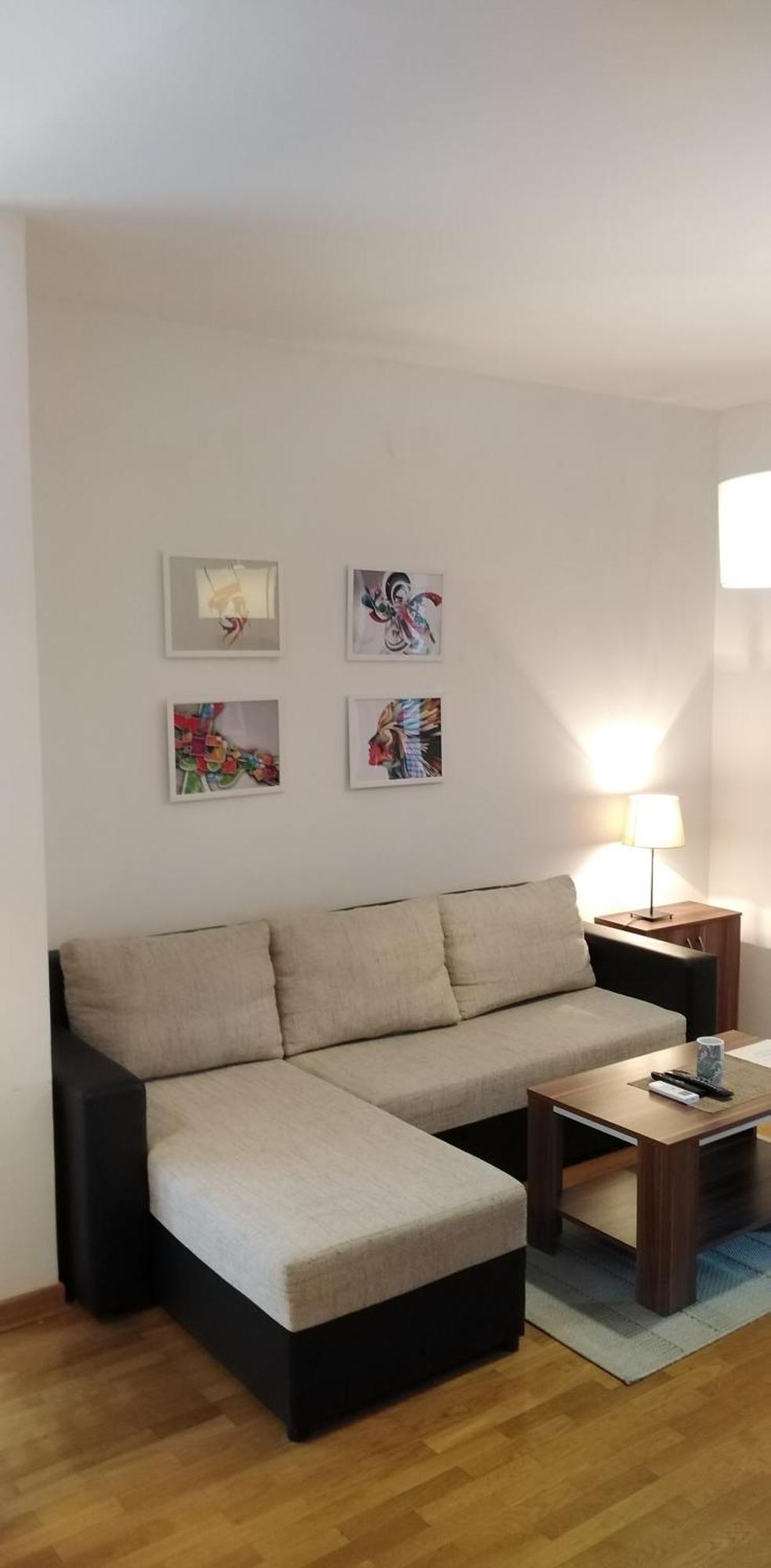 Apartment Tifani Belville Beograd Ngoại thất bức ảnh