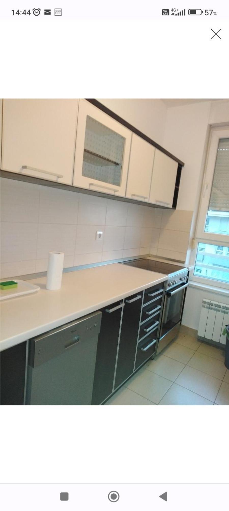 Apartment Tifani Belville Beograd Ngoại thất bức ảnh