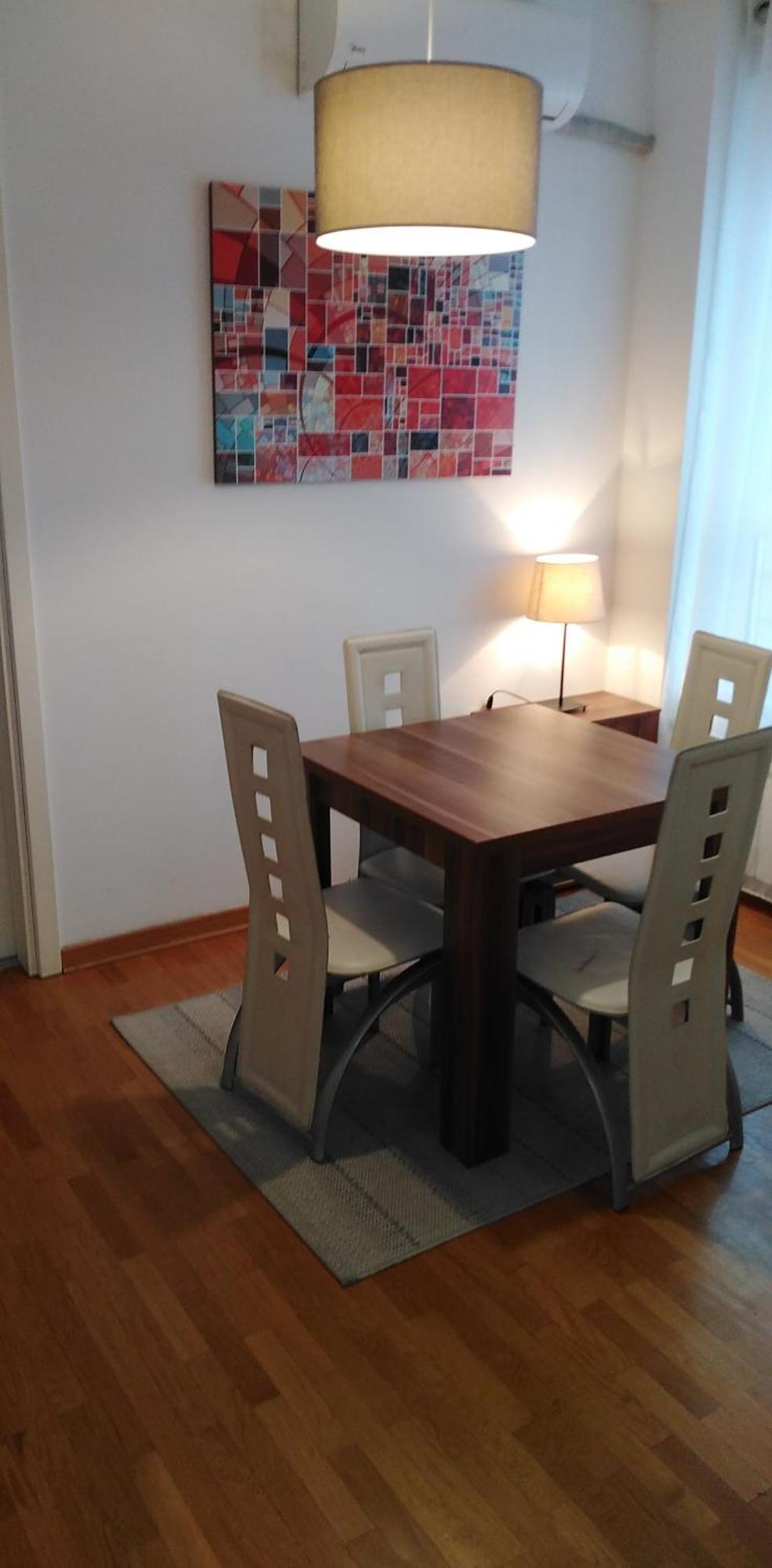 Apartment Tifani Belville Beograd Ngoại thất bức ảnh