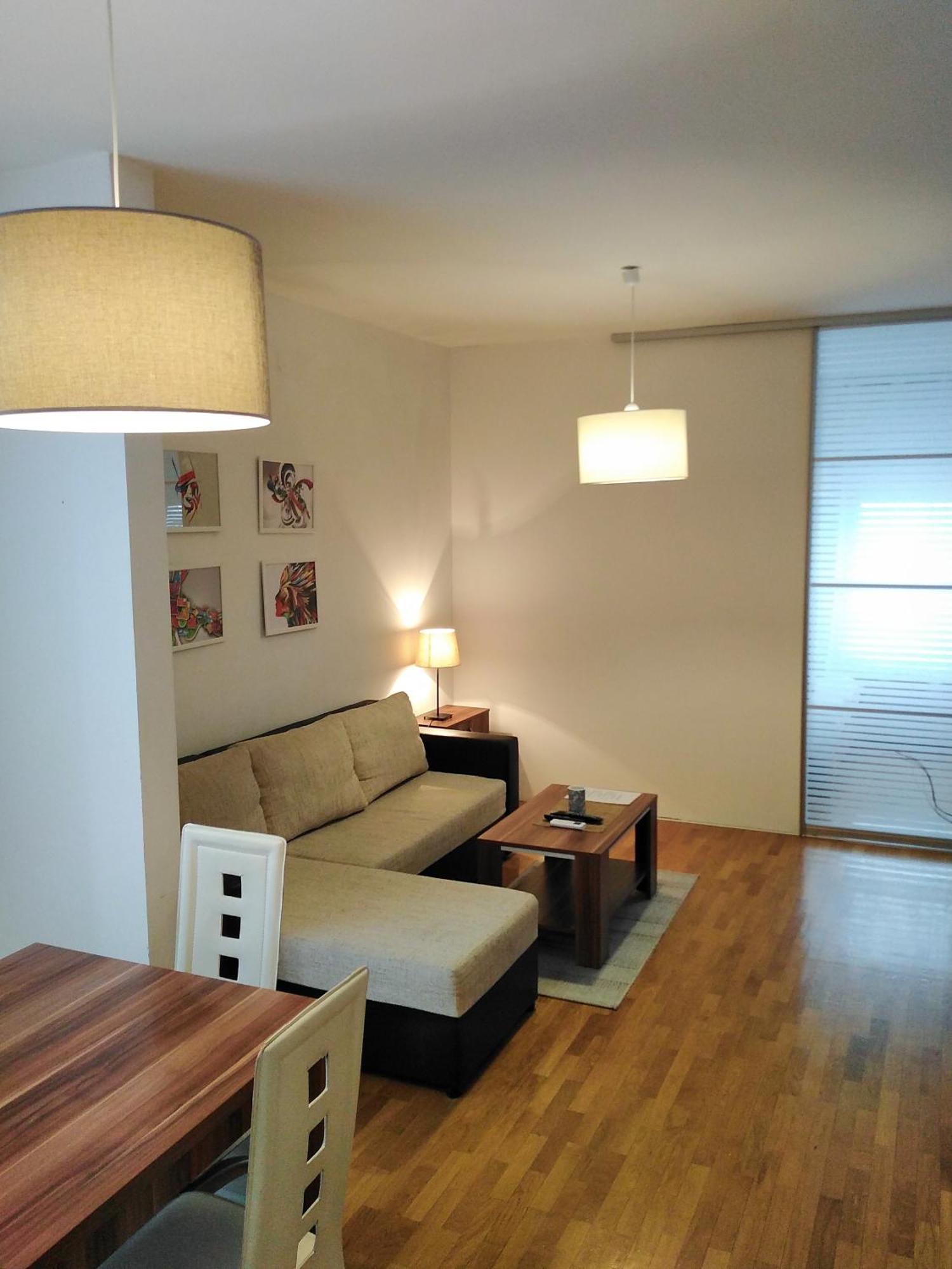 Apartment Tifani Belville Beograd Ngoại thất bức ảnh