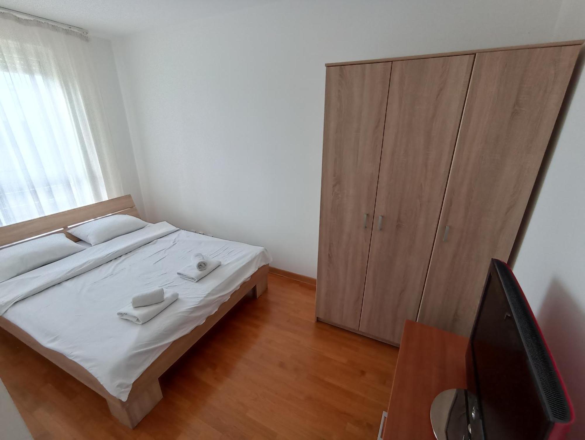 Apartment Tifani Belville Beograd Ngoại thất bức ảnh