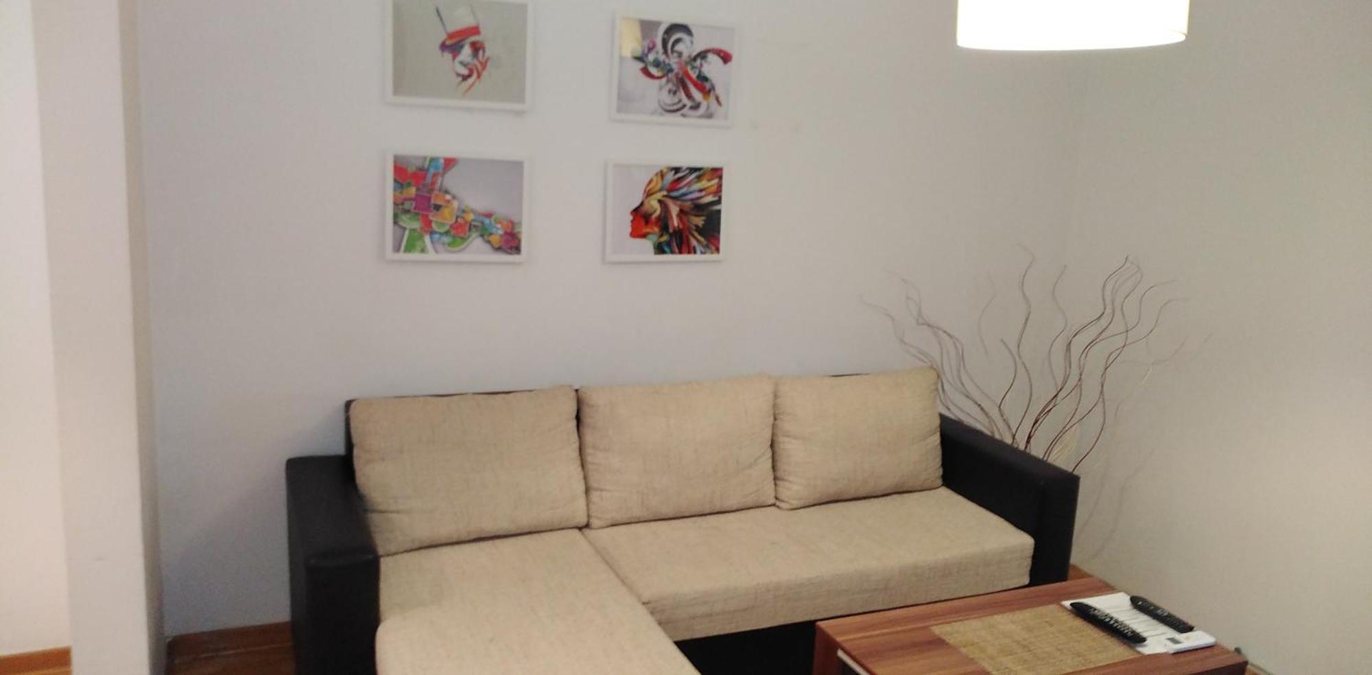Apartment Tifani Belville Beograd Ngoại thất bức ảnh