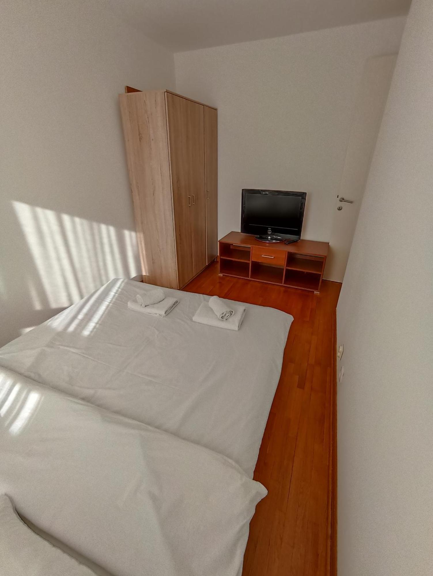 Apartment Tifani Belville Beograd Phòng bức ảnh
