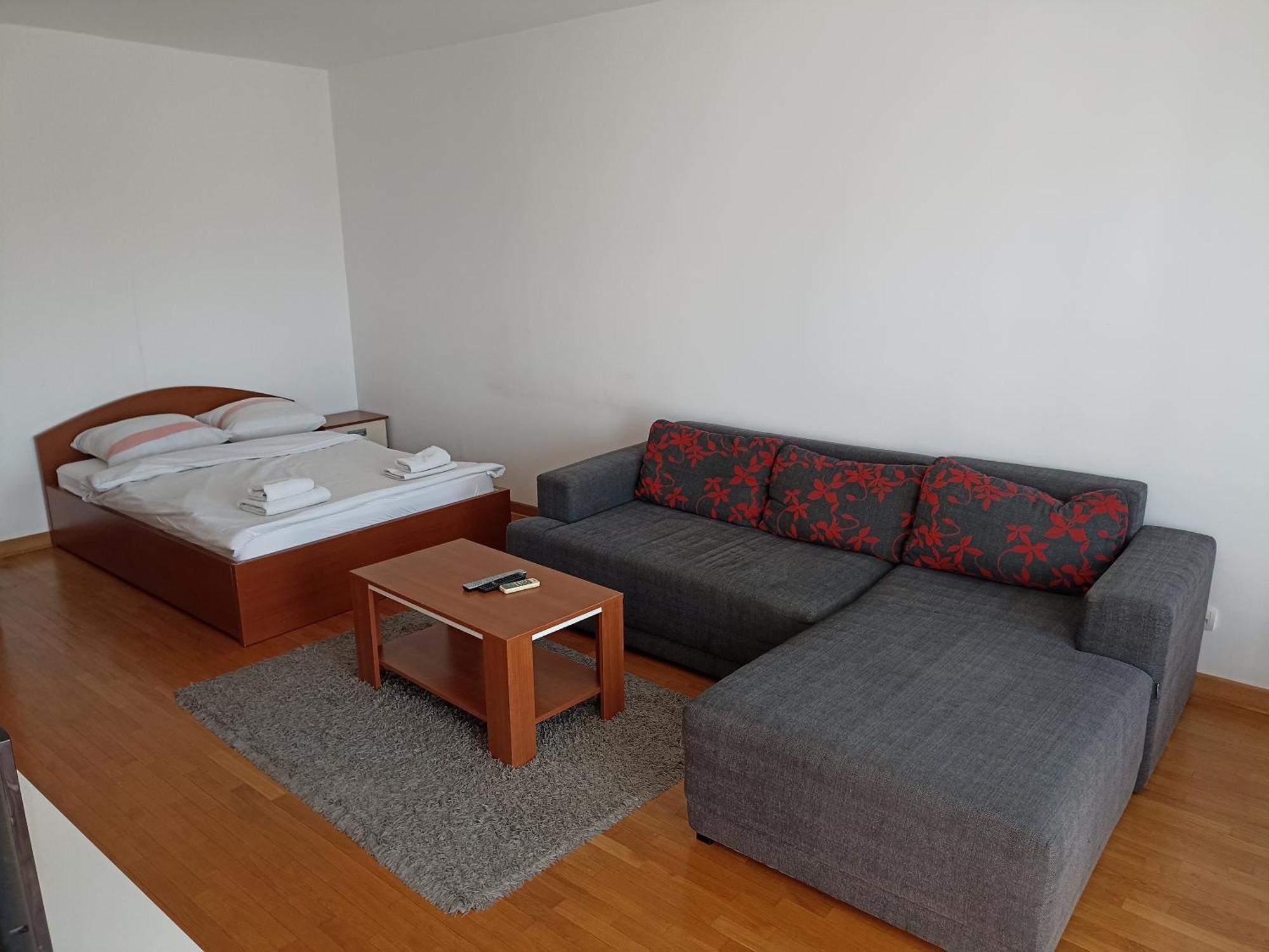 Apartment Tifani Belville Beograd Phòng bức ảnh