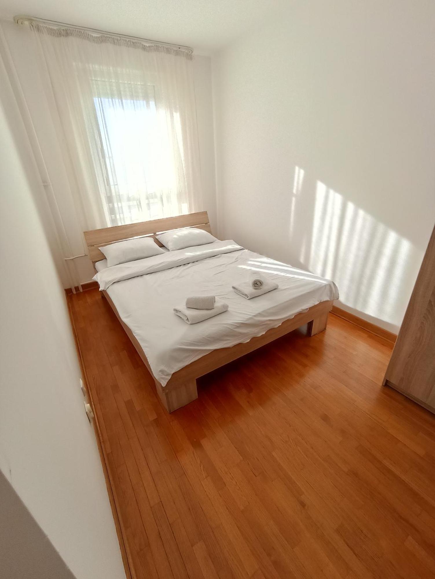 Apartment Tifani Belville Beograd Phòng bức ảnh