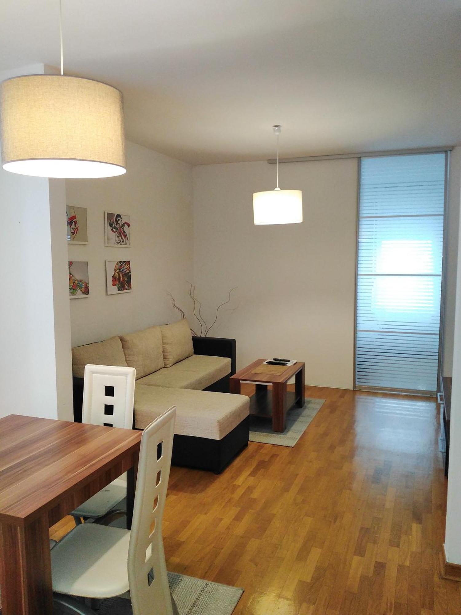 Apartment Tifani Belville Beograd Ngoại thất bức ảnh
