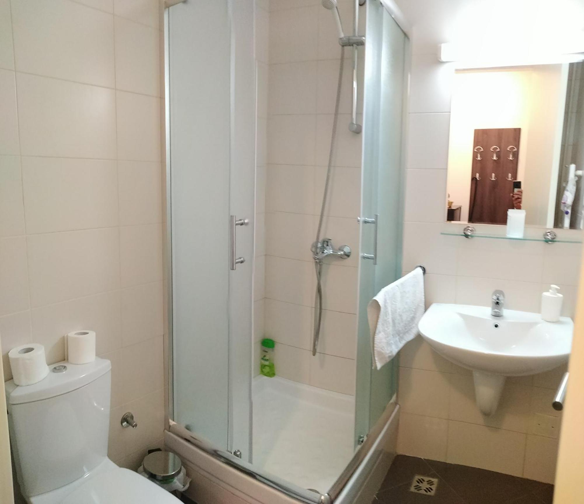 Apartment Tifani Belville Beograd Phòng bức ảnh