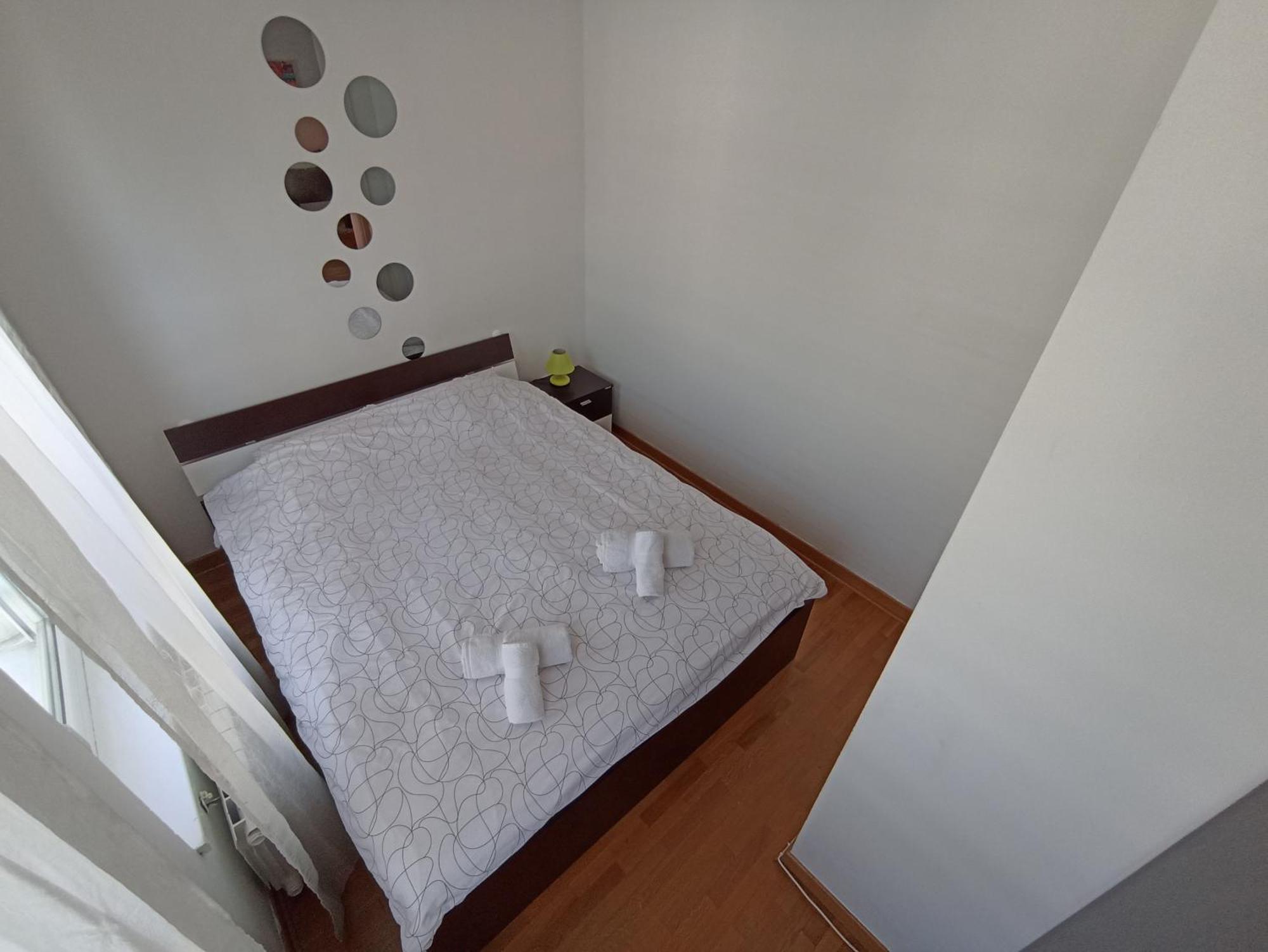 Apartment Tifani Belville Beograd Phòng bức ảnh