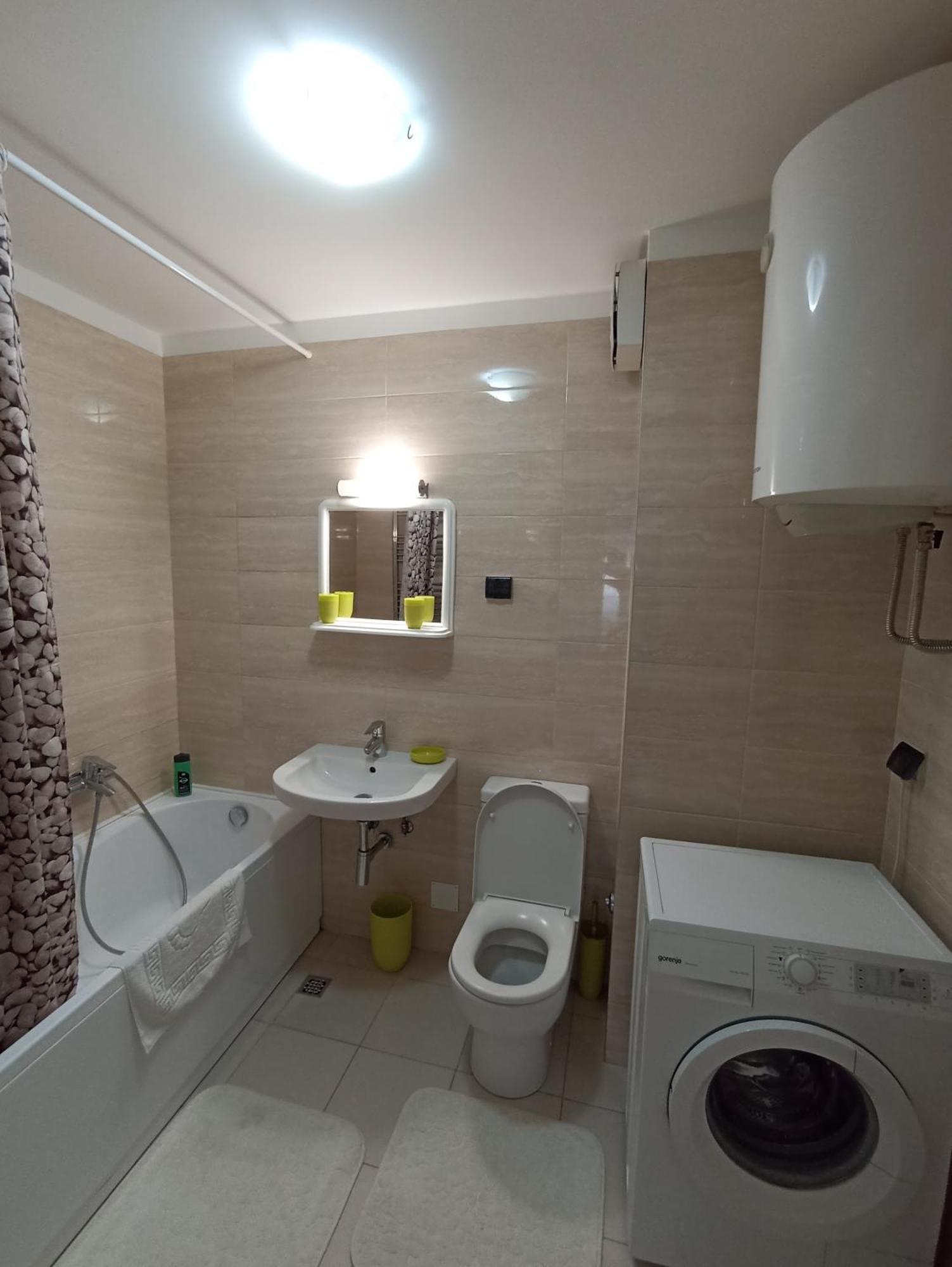 Apartment Tifani Belville Beograd Phòng bức ảnh