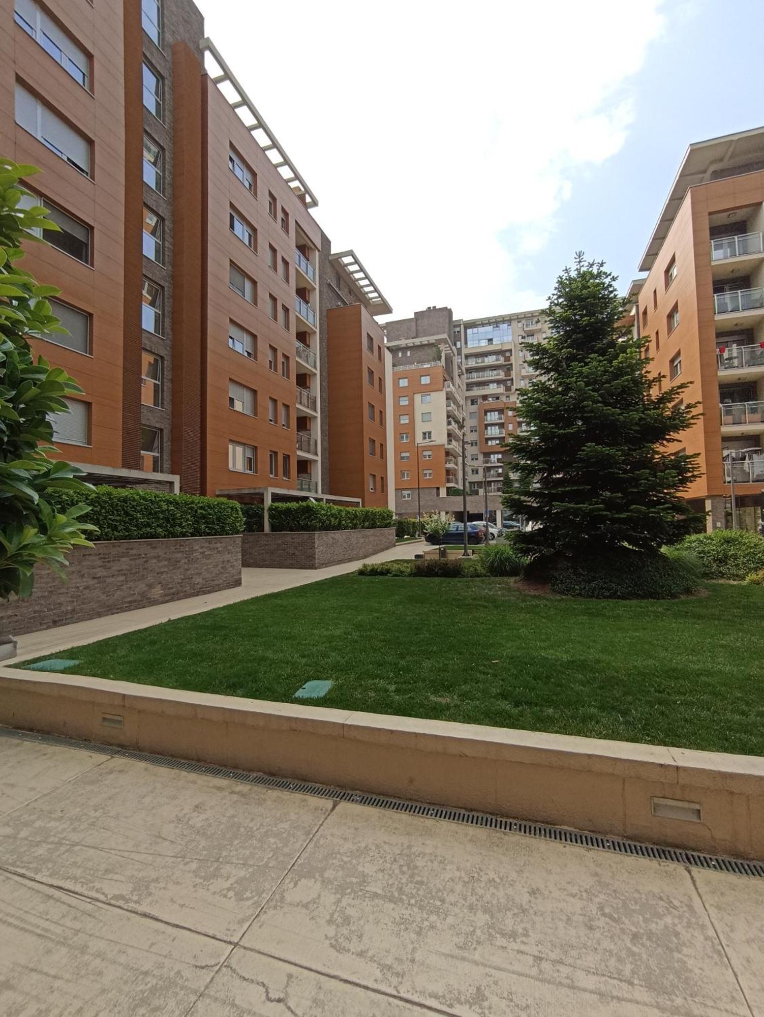 Apartment Tifani Belville Beograd Phòng bức ảnh