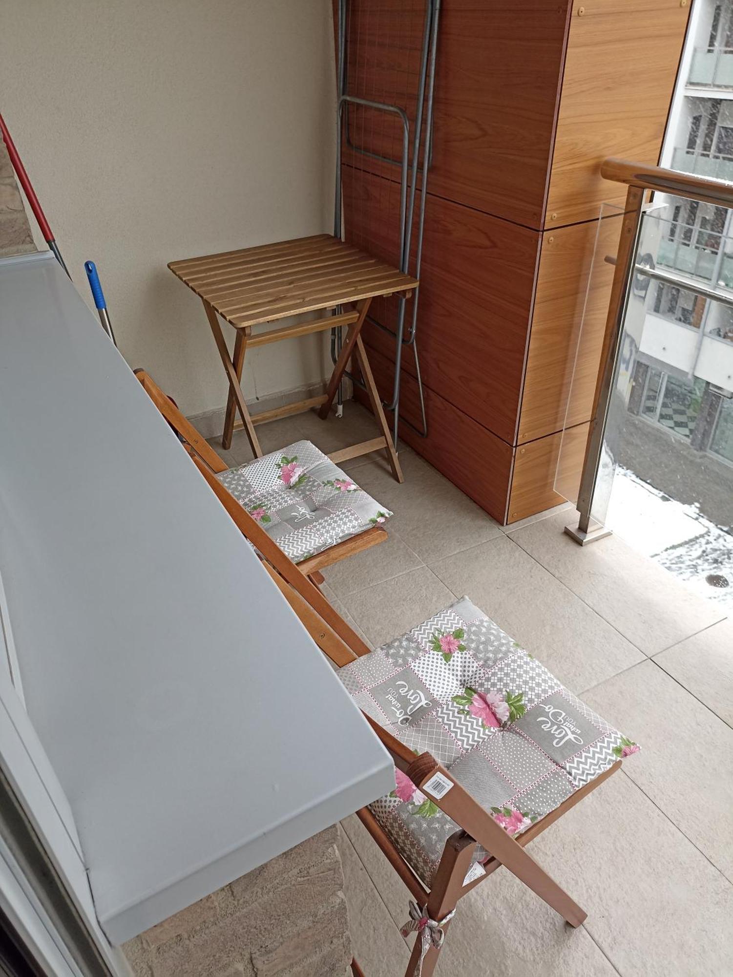 Apartment Tifani Belville Beograd Phòng bức ảnh