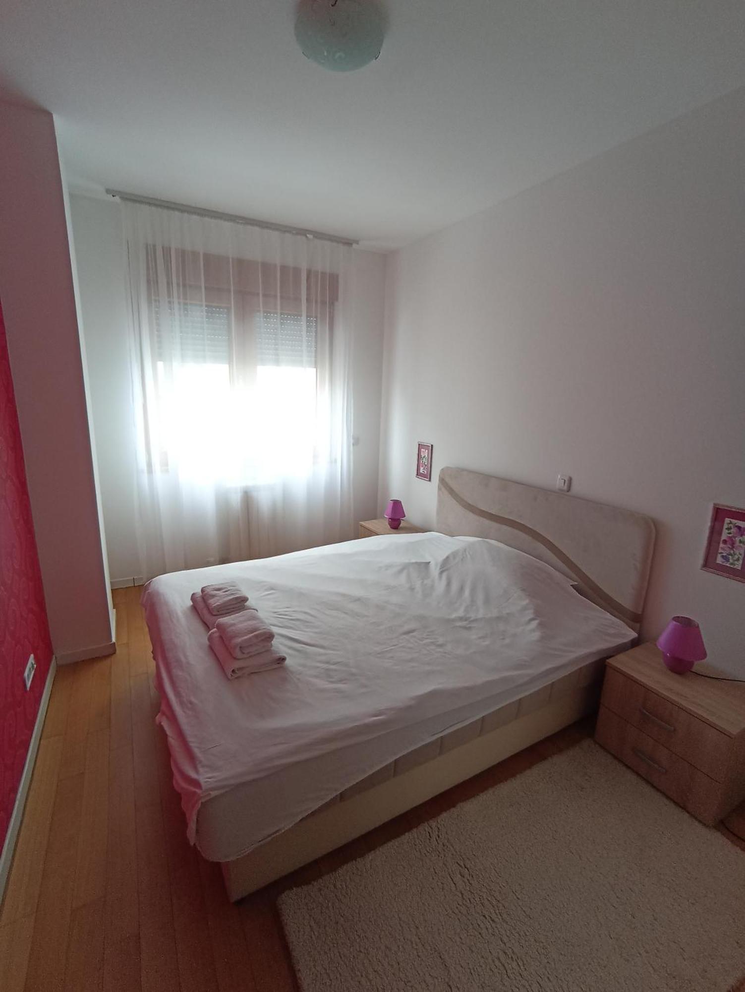 Apartment Tifani Belville Beograd Phòng bức ảnh