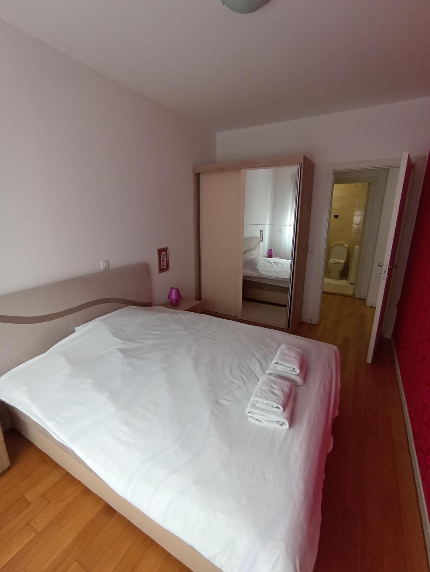 Apartment Tifani Belville Beograd Phòng bức ảnh