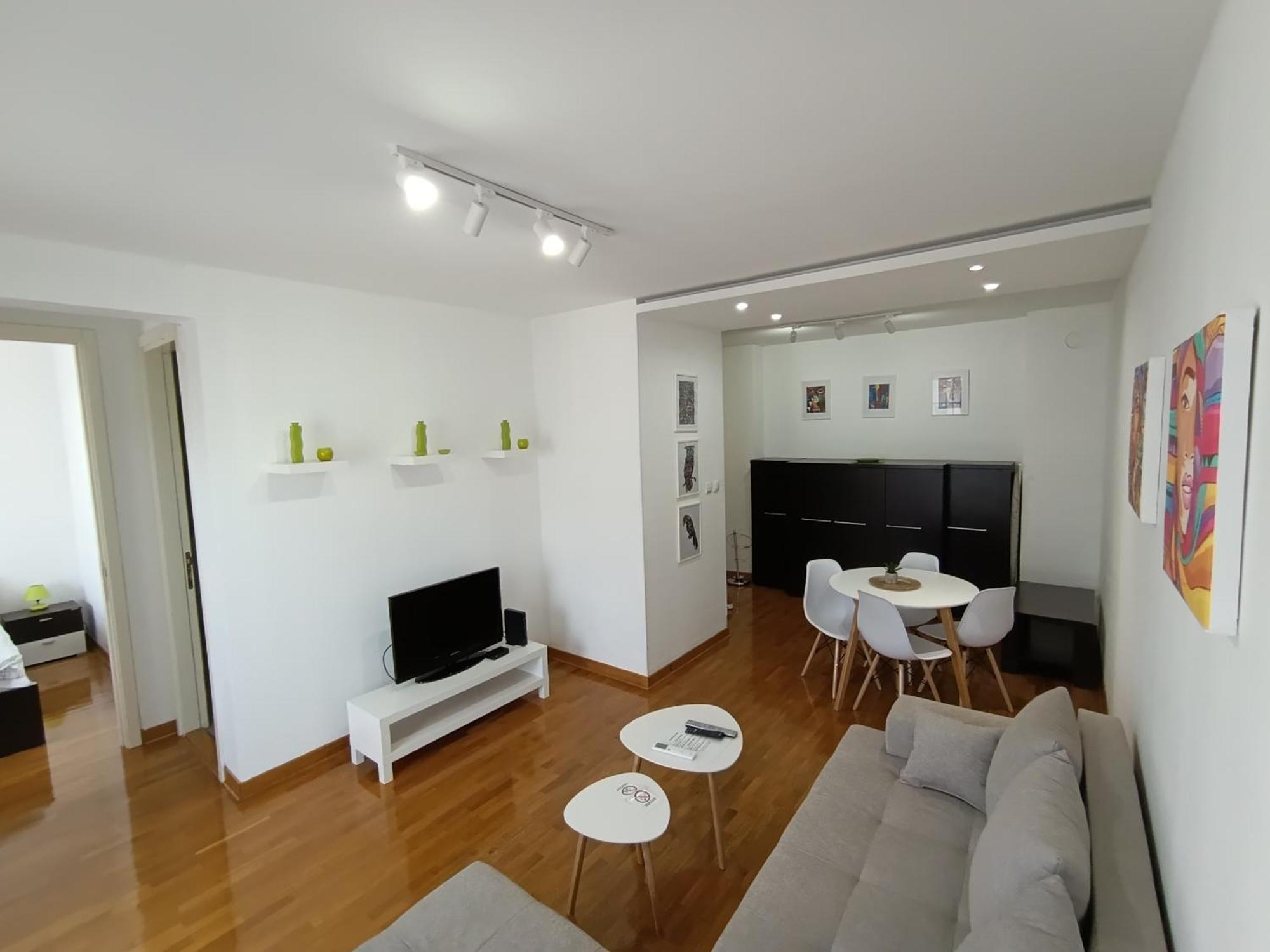 Apartment Tifani Belville Beograd Phòng bức ảnh