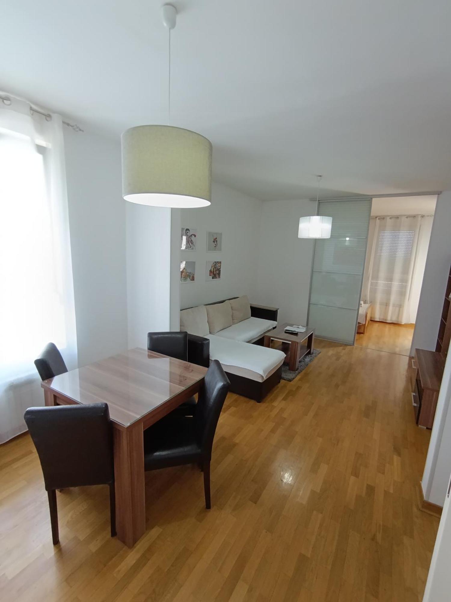 Apartment Tifani Belville Beograd Phòng bức ảnh