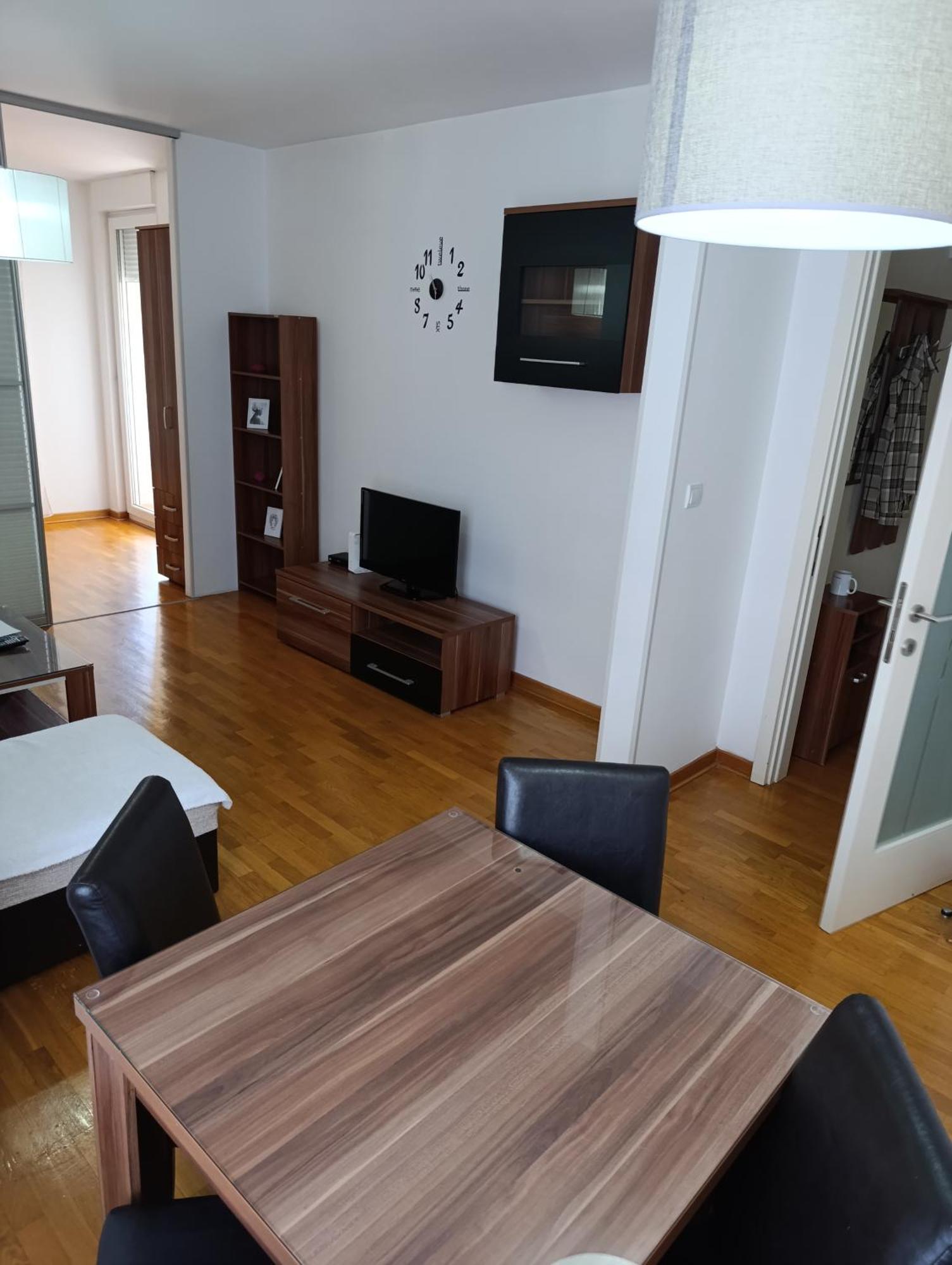 Apartment Tifani Belville Beograd Phòng bức ảnh