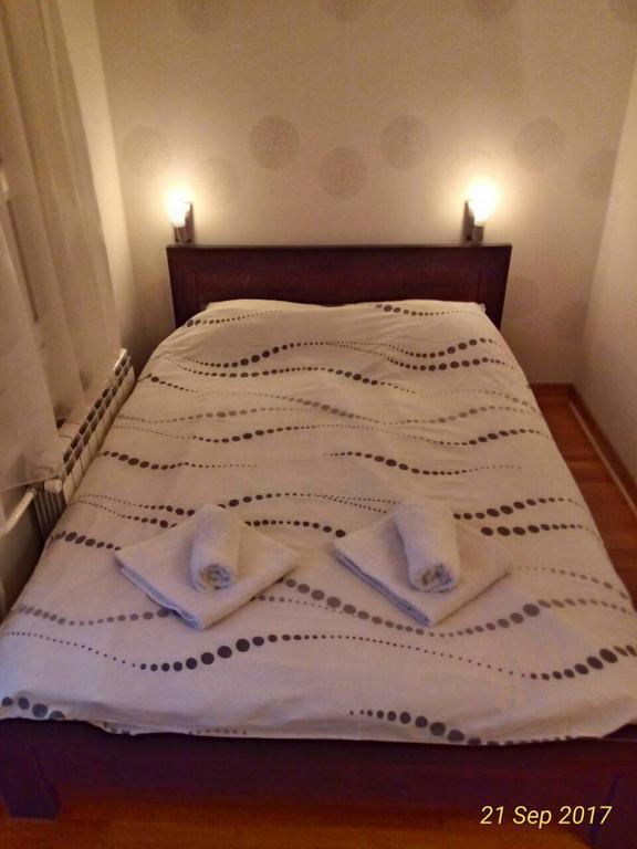 Apartment Tifani Belville Beograd Ngoại thất bức ảnh